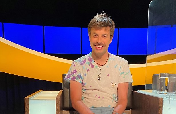 Joost Oomen